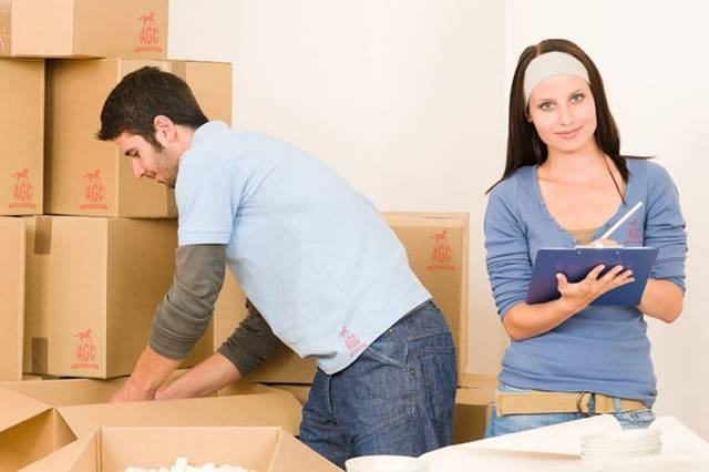 best packers movers pune
