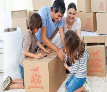 local household shifting pune