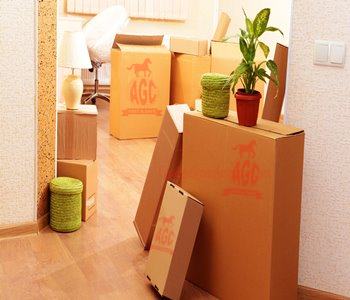 packers movers Ghorpadi pune